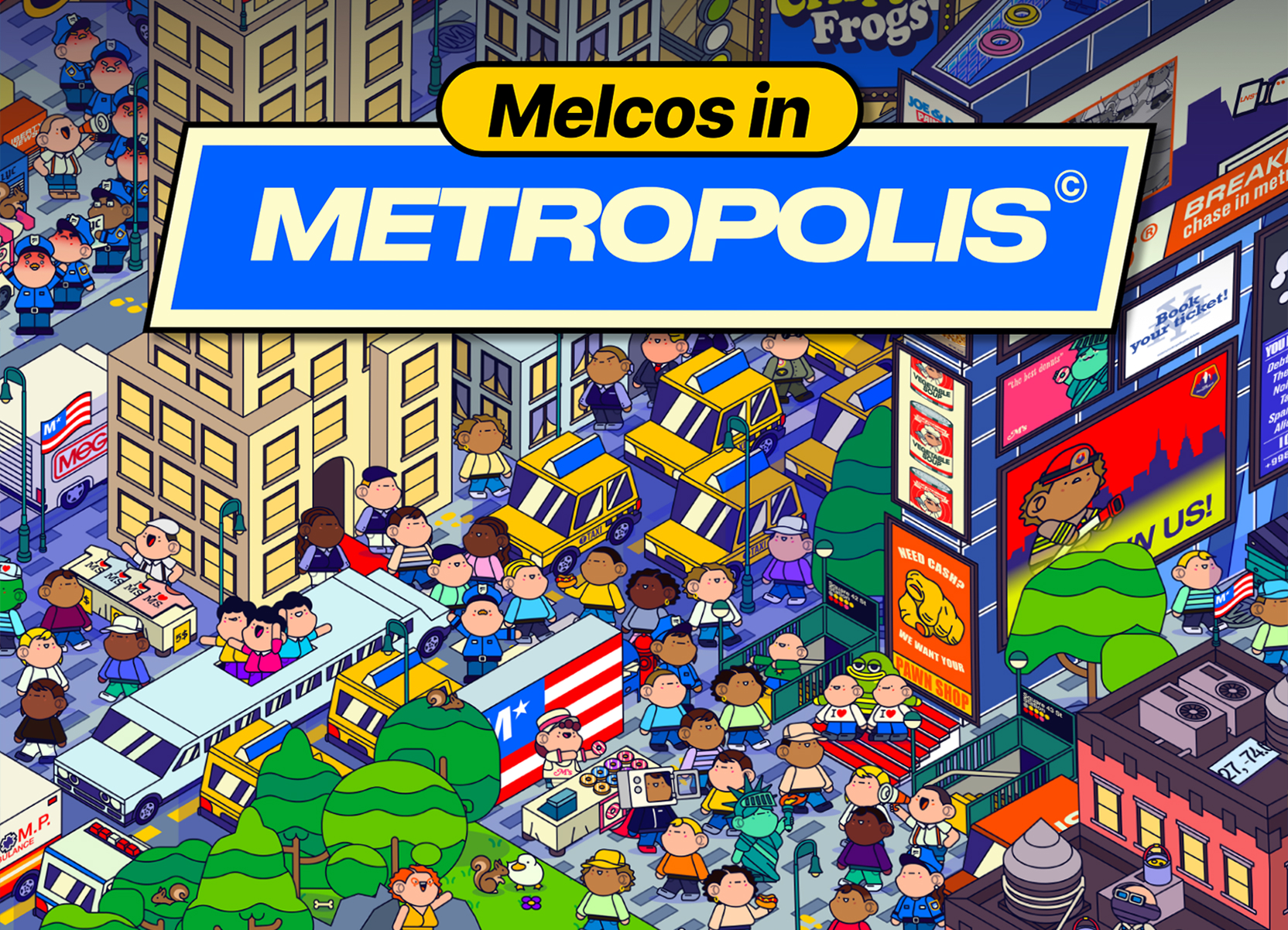 Alternative of the image - view caption below