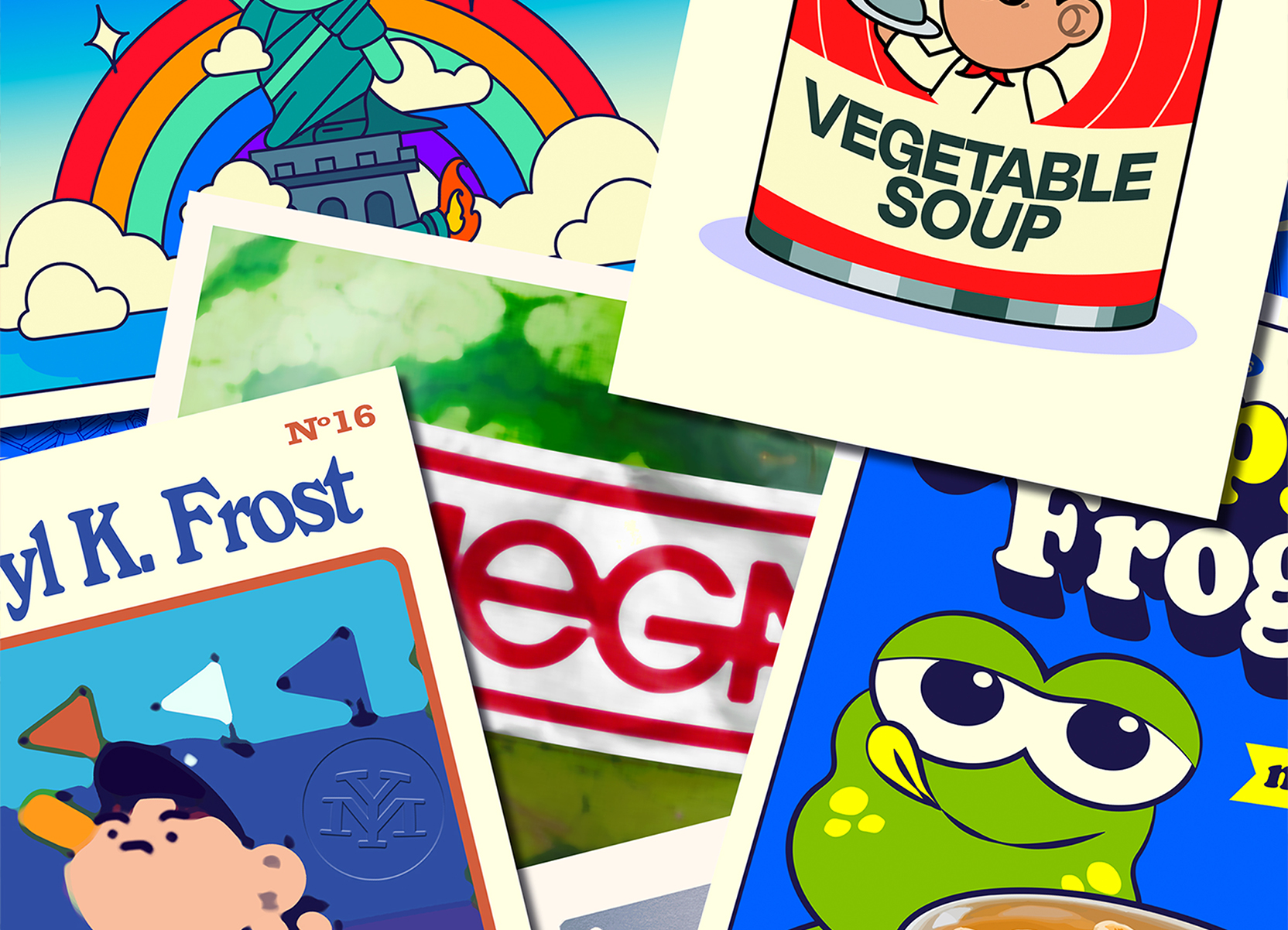 Alternative of the image - view caption below