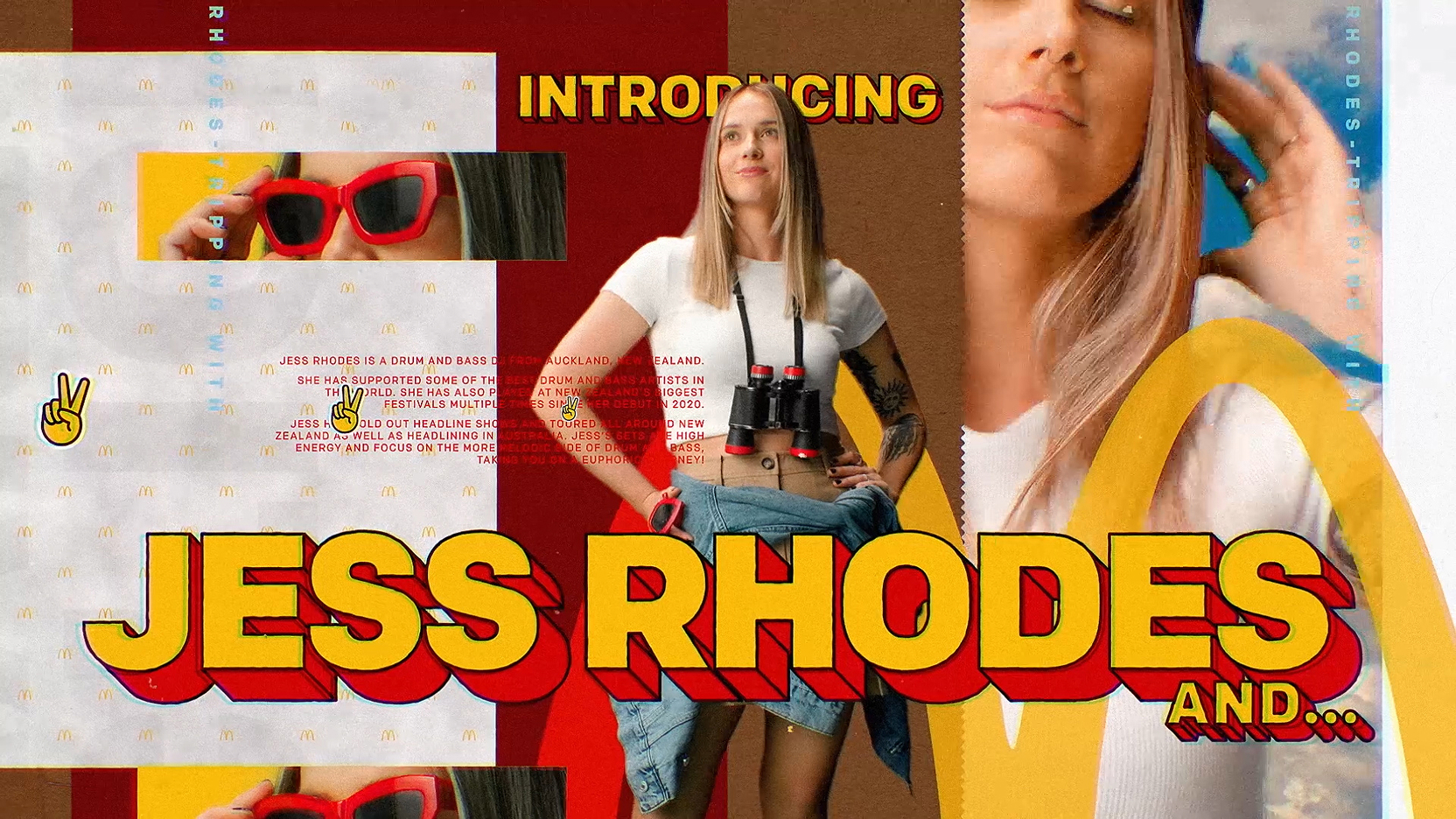 Alternative of the image - view caption below