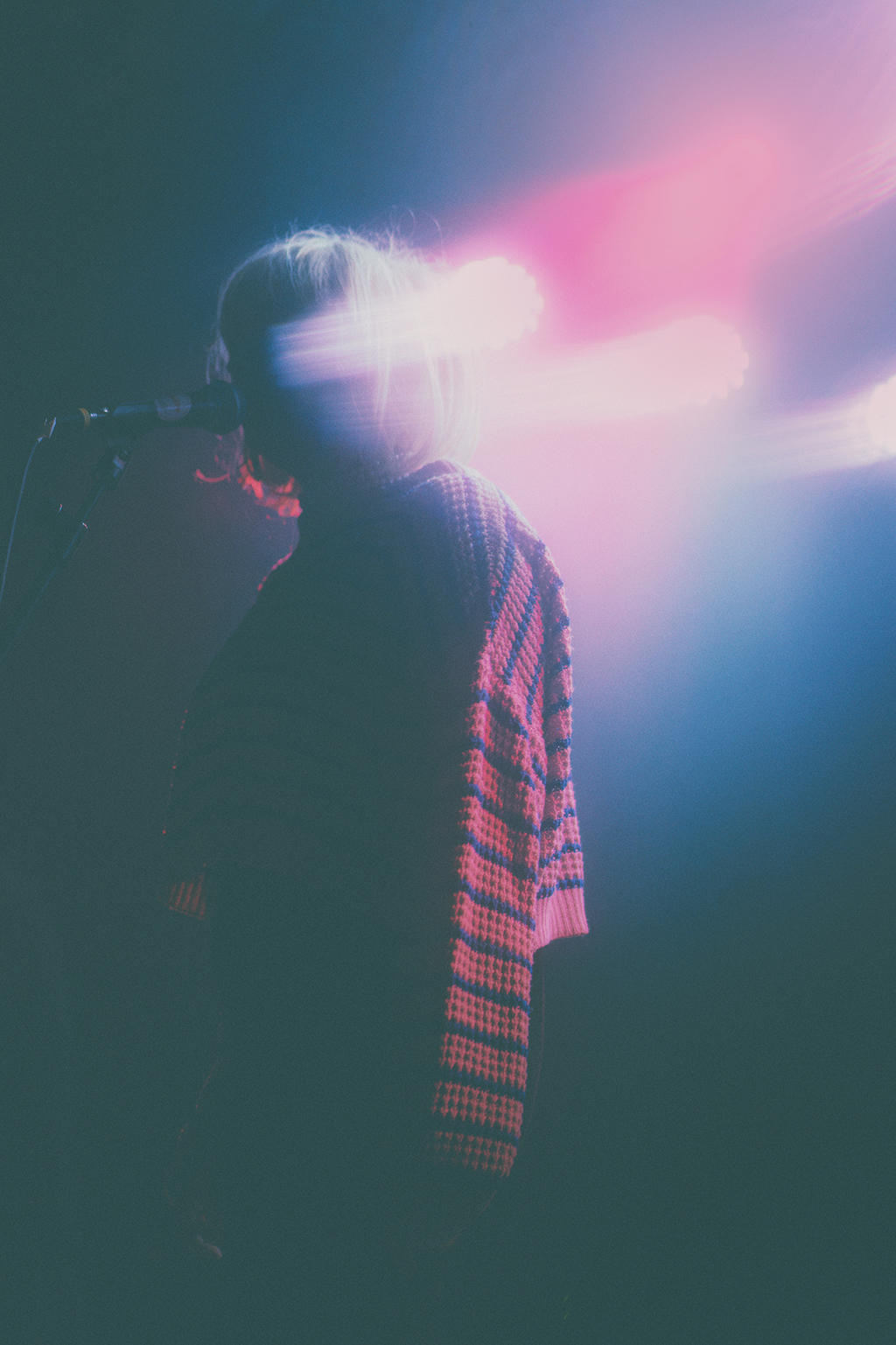 Alternative of the image - view caption below